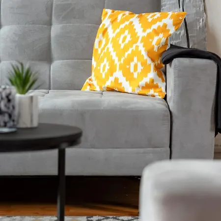 Le Auguste Duplex Avec Terrasse Apartment Rouen