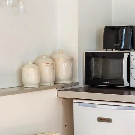 Le Auguste Duplex Avec Terrasse Apartament
