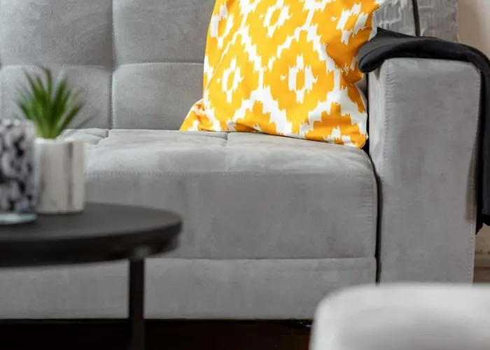 Le Auguste Duplex Avec Terrasse Apartment Rouen