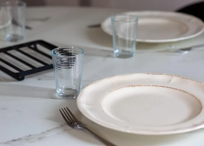 Le Auguste Duplex Avec Terrasse Apartment